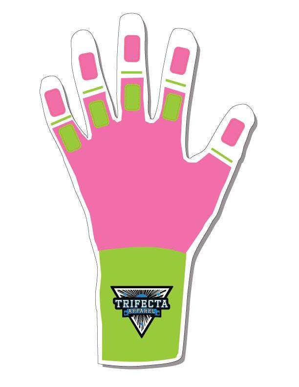 5771450084997842633 - Trifecta Athletic Gloves