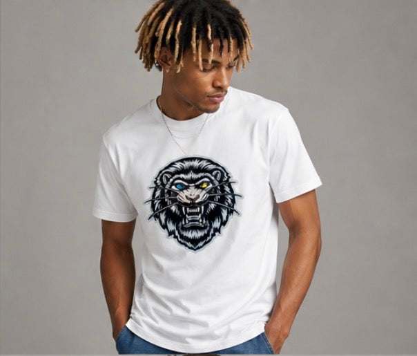 The Lion's Roar - Trifecta T-Shirt
