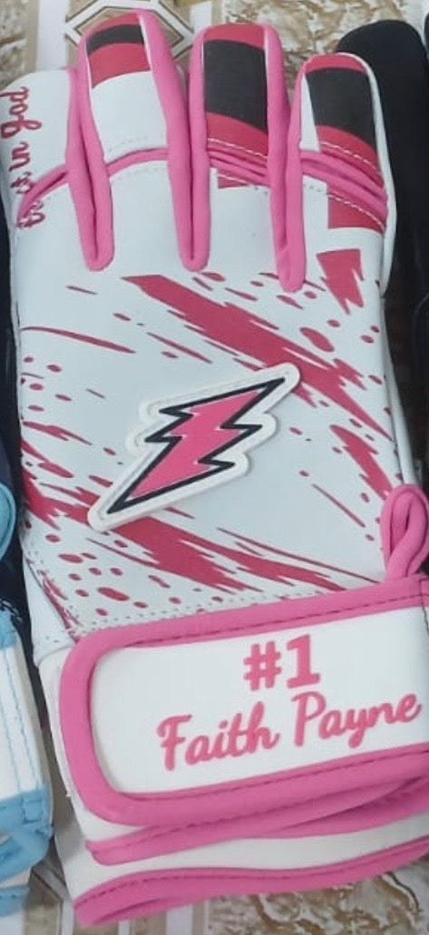 Carolina Lightning 10U