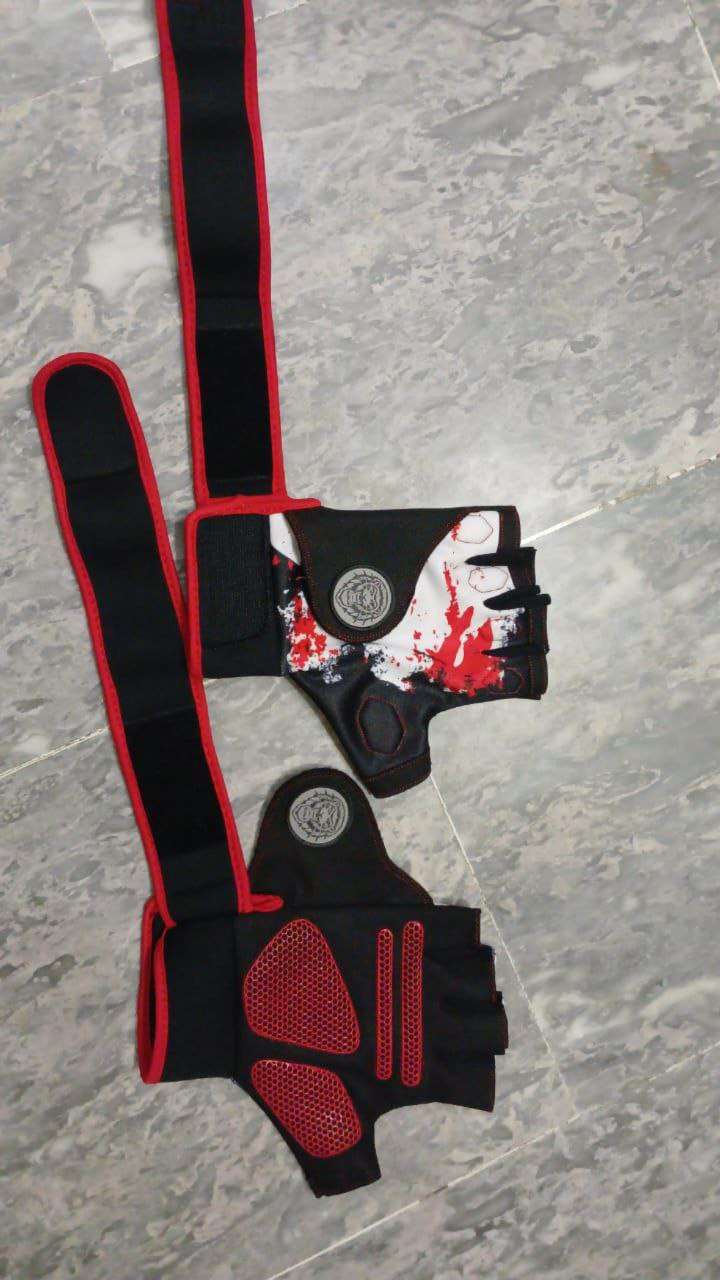 photo_5787475213569609473_y - Trifecta Athletic Gloves