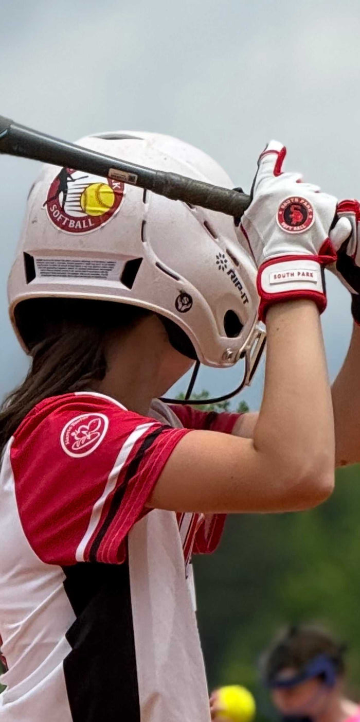 Softball Gloves