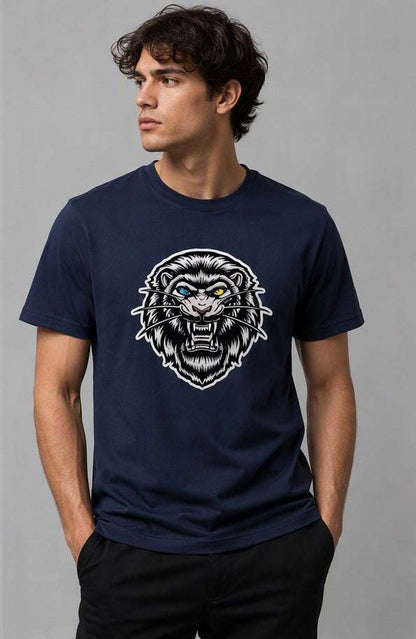 The Lion's Roar - Trifecta T-Shirt