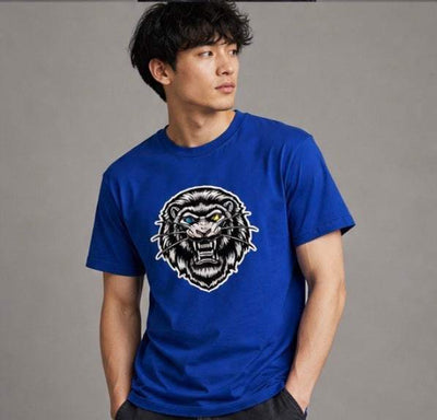 The Lion's Roar - Trifecta T-Shirt