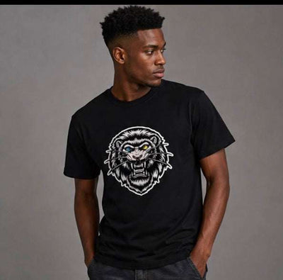 The Lion's Roar - Trifecta T-Shirt