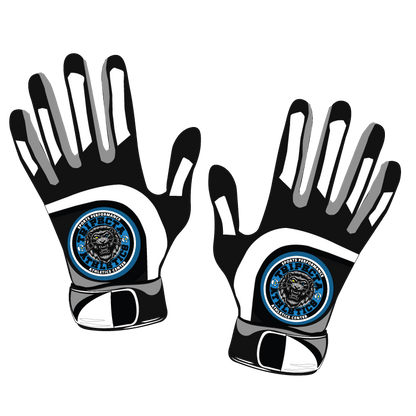 Shopify-Images-Robot-Black-and-White - Trifecta Athletic Gloves