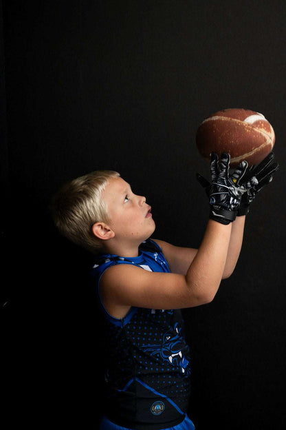 TrifectaSamples-1581 - Trifecta Athletic Gloves