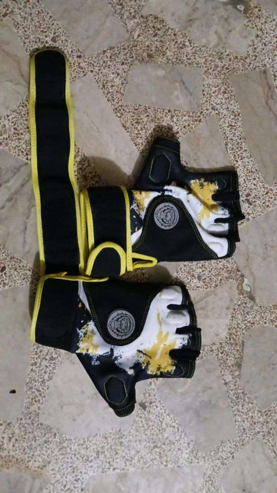photo_5787475213569609475_y - Trifecta Athletic Gloves
