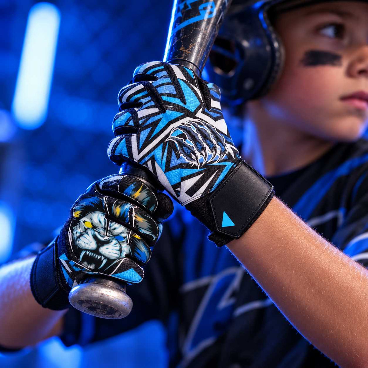 Gear up your player
