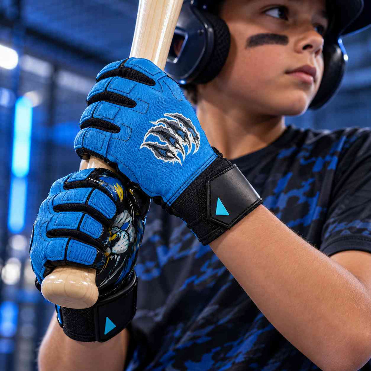Baseball & Softball